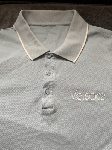 Polo uomo versace - versace, 1978
