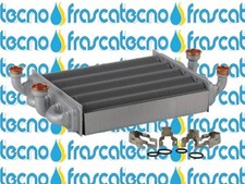 FERROLI SCAMBIATORE BITERMICO DOMIPROJECT F24 D 39837660 COMPATIBILE