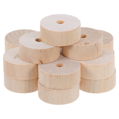 Pezzi piccole ruote - pezzi,