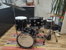 Batteria Camco 12/14/16BD