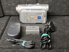 Samsung VP-D103 Videocamera