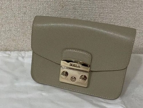 Borsa tracolla furla - borsa,