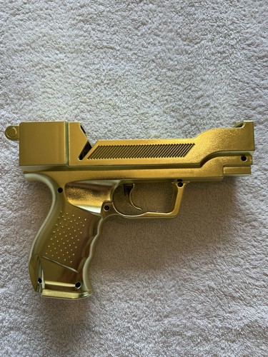 Attacco pistola leggera venom - pistola,