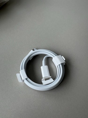 Cavo apple originale usb - cavo,
