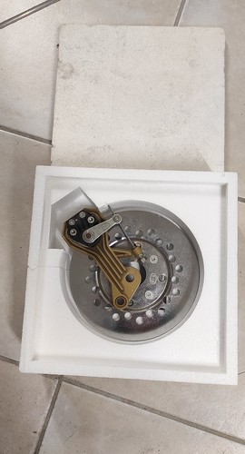 Rarissimo kit freno disco dr - a,