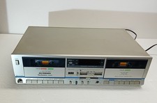 Piastra cassette - piastra,