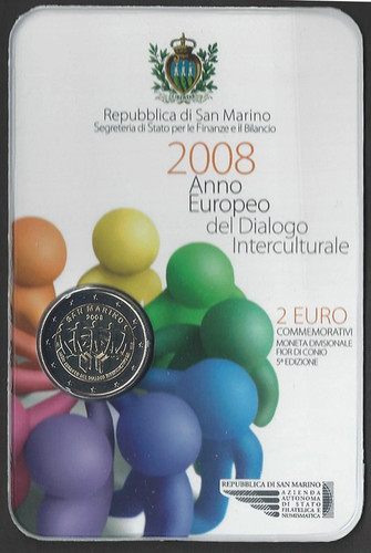 2008 san marino - marino, "