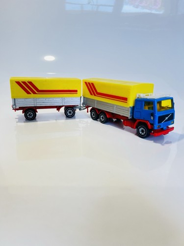 Camion siku 3115 - 3115, volvo