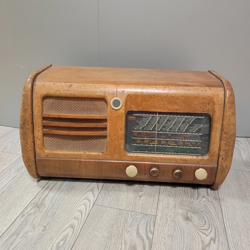 Radio siemens s640 anni - radio,