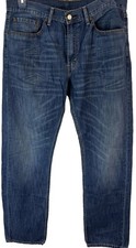 Levi's 505 Men's Regular Fit
