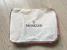 Borsa da viaggio Moncler