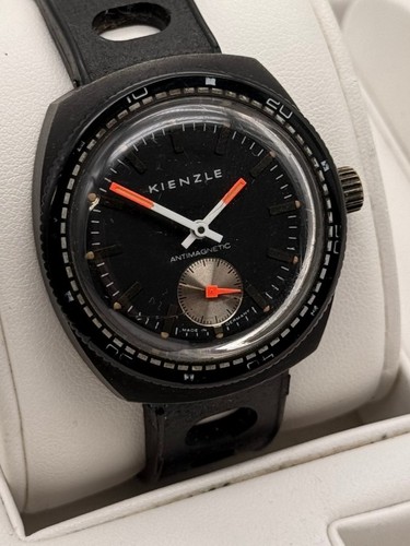 Orologio uomo meccanico - orologio,