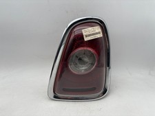RIGHT TAILLIGHT STOP DX MINI
