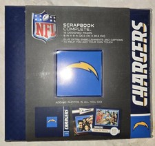 NFL Los Angeles Chargers