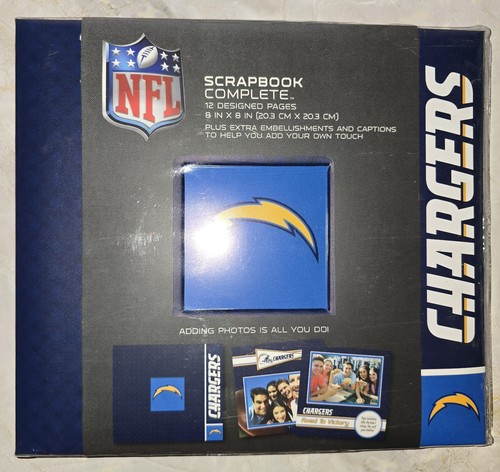 Nfl los angeles chargers - nfl,