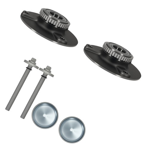 Kit cuscinetto ruota - cuscinetto,
