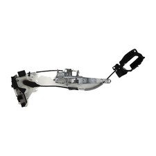 Serratura Porta Anteriore