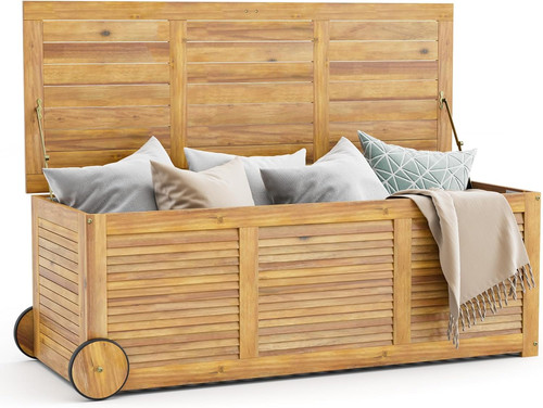 Baule giardino 182 con - l,