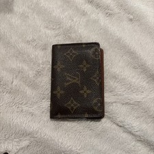 Autentica busta Louis Vuitton
