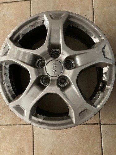 Coppia cerchioni jeep - coppia,