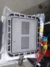 GM-203 Amplificatore audio per