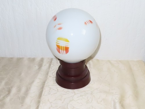 Lampada retro vintage - retro,