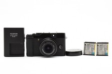 [OTTIME CONDIZIONI] FOTOCAMERA