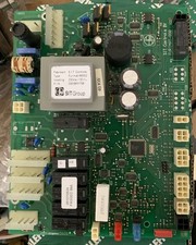 Scheda elettronica caldaia a gas Emmeti Nina