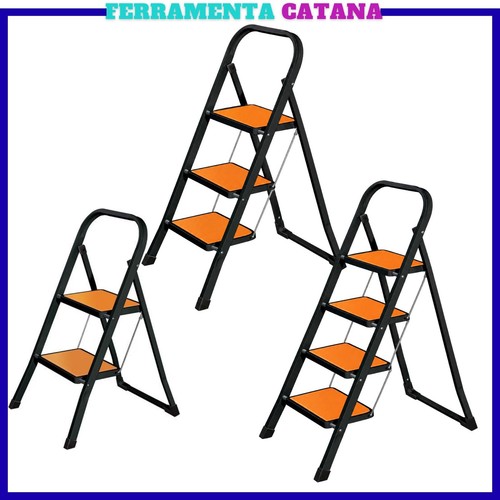 Scaletta 4 gradini - 3,