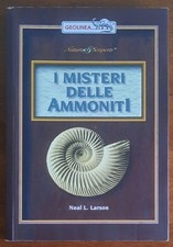 I misteri delle Ammoniti -