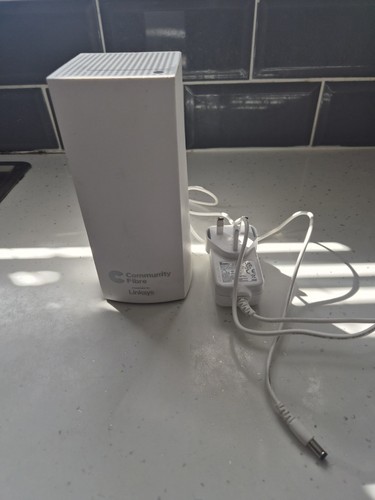 Linksys spnmx56 wifi router - spnmx56, 6