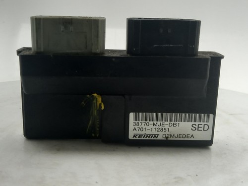 Honda cb650f oem pgm unità - pgm, fi