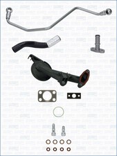 Kit montaggio caricatore AJUSA