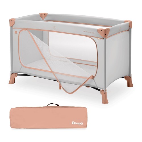Hauck lettino viaggio dream - hauck,