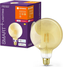 Lampada LED Intelligente Con