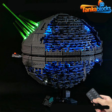 Kit Luci LED Per Morte Nera 2