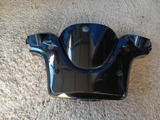 CARENA COVER MANUBRIO YAMAHA MAJESTY 125 2009 ULTIMO PEZZO