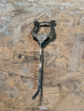 Antico flauto/pipe musicale a