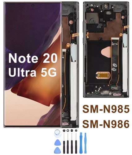 Samsung galaxy note ultra - samsung,