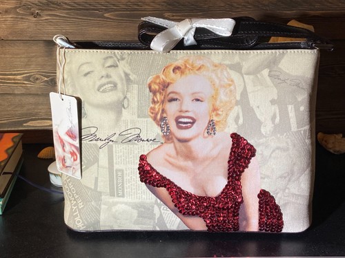 Marilyn monroe borsa classica - marilyn,