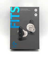Logitech fits true wireless - fits,