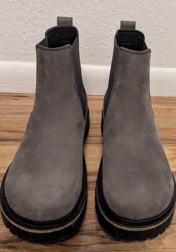Stivali donna birkenstock - stivali,