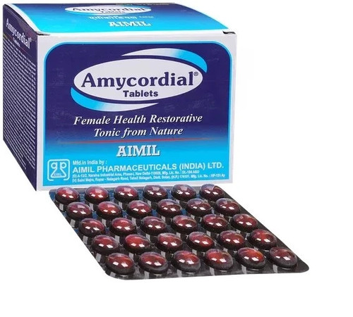 Aimil compresse amicordiali - aimil, 90