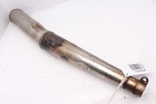 silenziatore di scarico