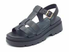 Geox d55yvb black - geox,