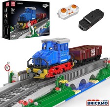 Telecomando Mould King ESU