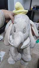 peluche elefante dumbo walt DISNEY EXCLUSIVE PLUSH DOLLS animazione cartoni