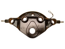 piastra sterzo superiore up