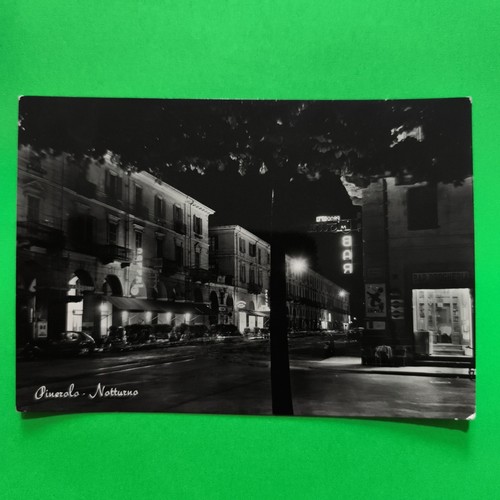 Pinerolo notturno ediz - -,