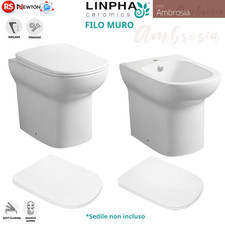 Sanitari Filo Muro LINPHA